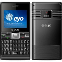 Celular Dual Chip M2 Qwerty, Cam 1.3, FM